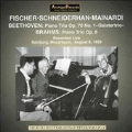 Beethoven: Piano Trios, Piano Sonata No. 30/ Fischer. E, Schneiderhan