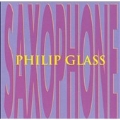 Glass - Saxophone