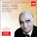 Trumpet Concertos - Hummel, L.Mozart, Telemann, Vivaldi