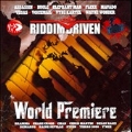 Rddim Driven : World Premiere