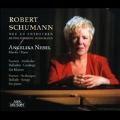 Neu Zu Entdecken - Rediscovering Schumann / Angelika Nebel