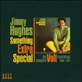 Something Extra Special : The Complete Volt Recordings 1968-1971