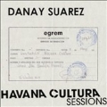The Havana Cultura Sessions