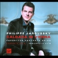 Caldara: Opera Arias - Luxury CD Book Version