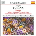 Joaquin Turina: Songs