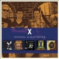 Original Album Series: X