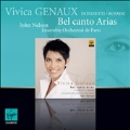 Bel Canto Arias - Donizetti, Rossini