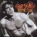 Best Of Iggy Pop Live, The