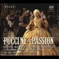Puccini Passion