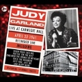 Judy Garland Live at Carnegie Hall