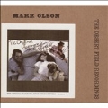 Original Harmony Ridge Creek Dippers, The (The Desert Field Recordings Vol.1) [Digipak]