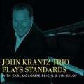 John Krantz Trio Plays Standards