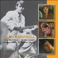 Try A Little Kindness / The Glen Campbell Goodtime Album / Last Time I Saw Her
