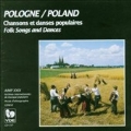 Folk Songs And Dances (Poland)