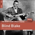 The Rough Guide to Blind Blake: Reborn and Remastered