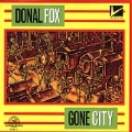 Fox: Gone City / Donal Fox