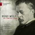 H.Wolf: The Complete Songs Vol.8