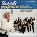 Deke Dickerson Sings the Great Instrumental Hits [LP+CD]