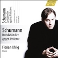 Schumann: Davidsbundler gegen Philister