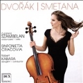 Dvorak: Cello Concerto Op.104; Smetana: Vitava (Moldau)