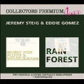 Rain Forest/Music For Flute and Double Bass