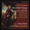 Fransesc Valls & Music of Archdule Charles