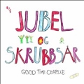 Jubel Og Skrubbsar [LP+CD]<限定盤>