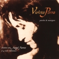 Songs of Violetta Parra