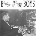 Boogie-Woogie Boys
