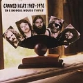Boogie House Tapes, The: Canned Heat 1967-1976