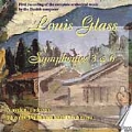 Louis Glass: Symphony no 3 & 6 / Nayden Todorov, Plovdiv PO