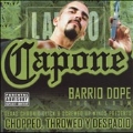 Barrio Dope [Slow] [PA]