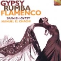 Gypsy Rumba Flamenco