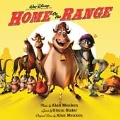 Home On The Range Original Soundtrack