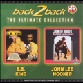 Back2Back: B.B. King/John Lee
