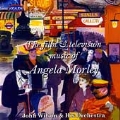 Film & Television Music Of Angela Morley