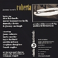Jerome Kern's Roberta (OST)