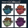 Tribute To Gorillaz