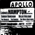 Apollo Theater