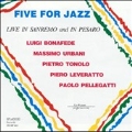 5 For Jazz