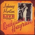 Johnny Horton Live At Lousiana Hayride