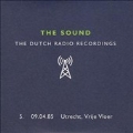 Dutch Radio Recordings Vol.5, The (Vrije Vloer Utrecht)