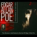 Dramatic And Fantastic Stories Of Edgar Allan Poe