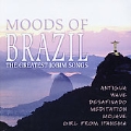 Moods of Brazil