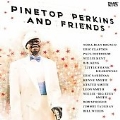 Pinetop Perkins And Friends (US)
