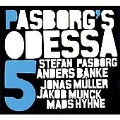 Pasborg's Odessa