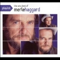 Playlist : The Very Best Of Merle Haggard