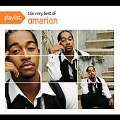 Playlist : The Very Best of Omarion