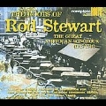 The Roots Of Rod Stewart : The Great American Songbook Vol.1 (UK)