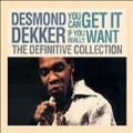 You Can Get It If You Really Want (The Definitive Collection)